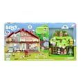 thumbnail image 3 of Bluey's Family Barbecue Home Mega Playset, 3 of 4