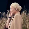 thumbnail image 6 of Shokz OpenFit Pro Open-Ear True Wireless Earbuds, 6 of 7