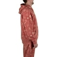 thumbnail image 2 of Dec. 25th Men's Holiday Fleece 2-Piece Hoodie & Jogger Set, 2 of 9