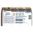 thumbnail image 3 of Glade Automatic Spray Air Freshener Refills, Cashmere Woods, 4 ct., 3 of 9