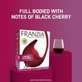 thumbnail image 2 of Franzia Cabernet Sauvignon Wine, 5 L, 2 of 9