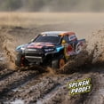 thumbnail image 6 of Nikko 1:12th Pro Trucks Toyota Gazoo Dakar RC Car Toy, 6 of 9