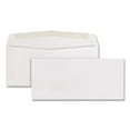 thumbnail image 1 of Quality Park - Business Envelope, Contemporary, #10, White - 500/Box, 1 of 10