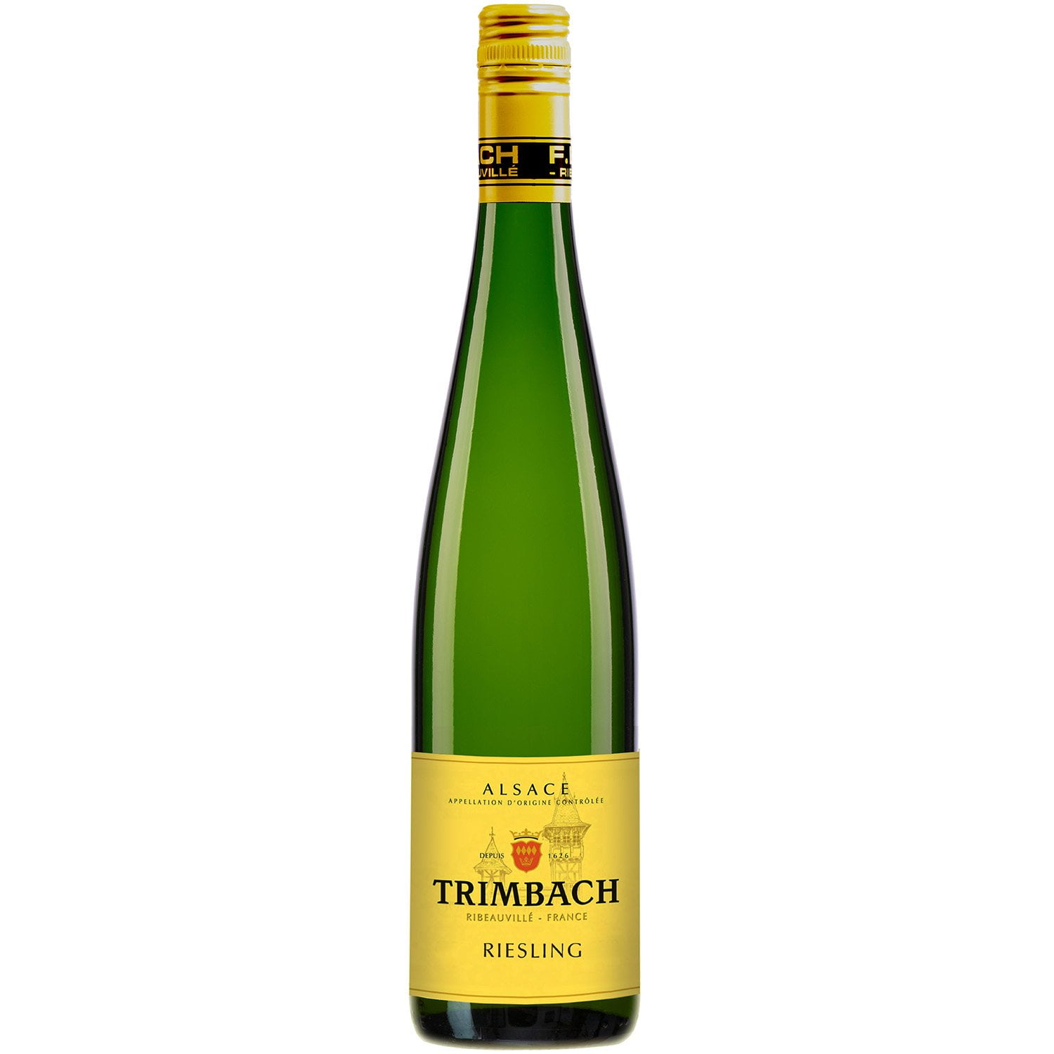 Trimbach Frederick Emile Riesling Wine, 750 ml - Samsclub.com