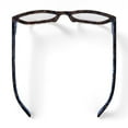 thumbnail image 4 of Paisley & Blue Presto Modified Rectangle Eyeglasses, 4 of 5