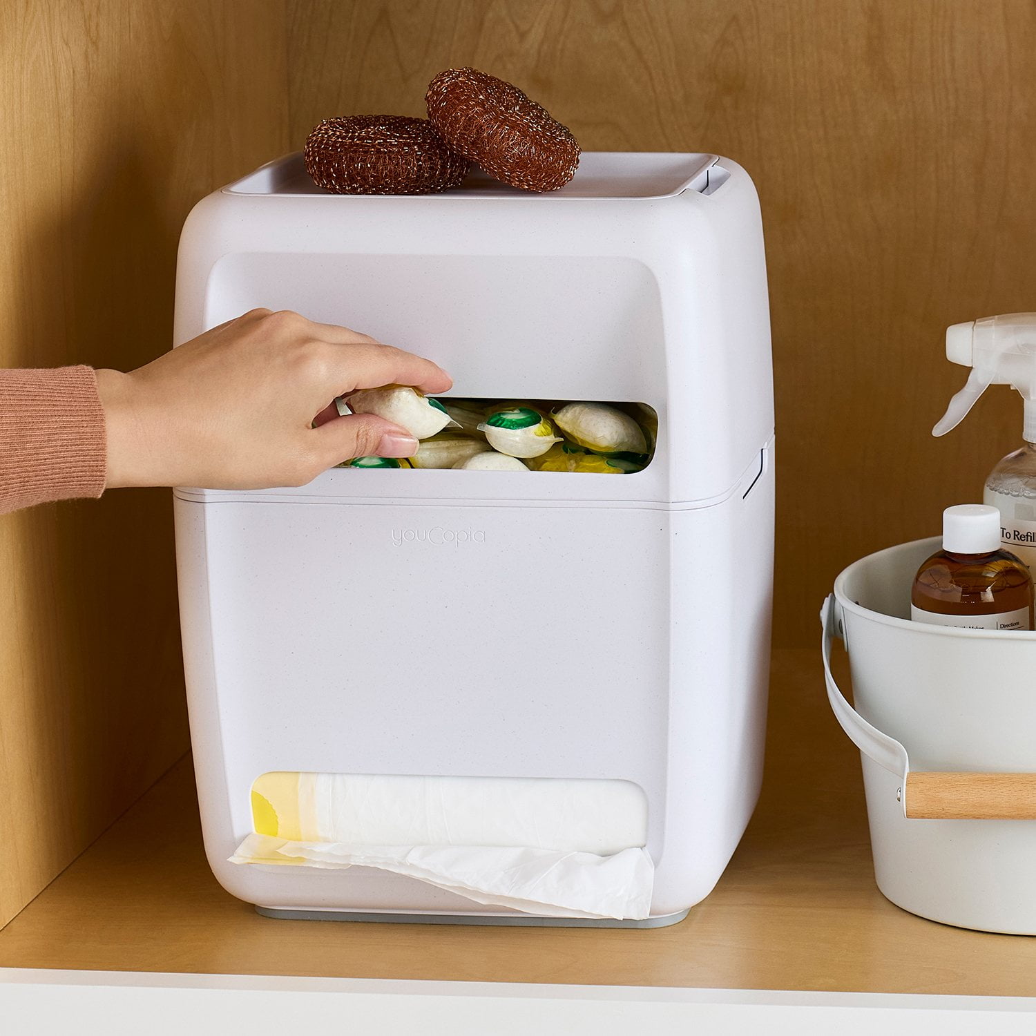 YouCopia SinkSuite Organizer