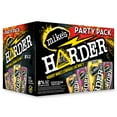 thumbnail image 1 of Mike's Hard HARDER Lemonade Variety Pack, 12 fl. oz. can, 12 pk., 1 of 10
