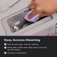 thumbnail image 7 of GE Profile Opal Mini Countertop Nugget Ice Maker, Includes 2 Carbon Filters & 6 Descaling Pods, 7 of 11