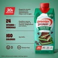thumbnail image 4 of Premier Protein 30g High Protein Shake, Winter Mint Chocolate 11 fl. oz., 15 pk., 4 of 7