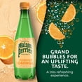thumbnail image 2 of Maison Perrier Orange Sparkling Water, 16.9 fl. oz., 24 pk., 2 of 8