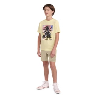 Hurley Boys Hybrid Short