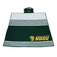 thumbnail image 1 of NCAA 60" x 70" Outdoor Blanket, Assorted Teams, 1 of 5