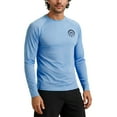 thumbnail image 2 of Salt Life Men's Long Sleeve UV Tee, 2 of 5