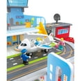thumbnail image 4 of Hape Mega City Railway Set, 4 of 15