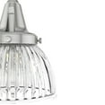 thumbnail image 7 of Hunter Cypress Grove Glass 3 Light Pendant Light Fixture, Round Cluster and Linear Cluster, 7 of 9