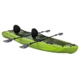 thumbnail image 2 of Lifetime Envoy Tandem Sit-On-Top Kayak, Python Fusion, 2 of 10