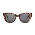 thumbnail image 2 of OOMF Almost Perfect Women's Cat Eye Sunglasses, 2 of 6