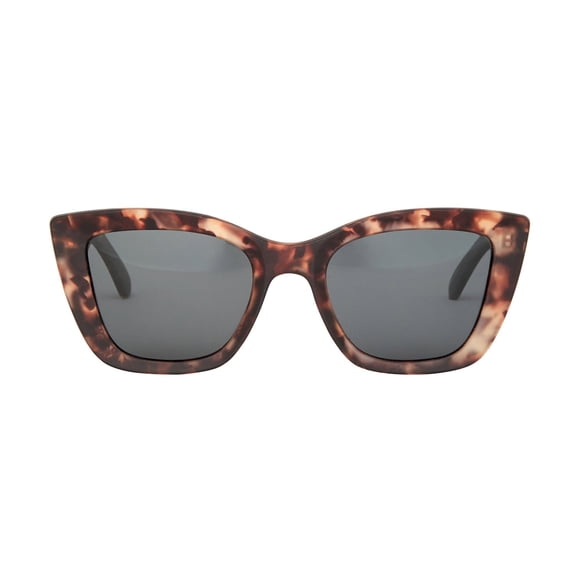 OOMF Almost Perfect Women's Cat Eye Sunglasses