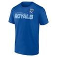 thumbnail image 1 of Kansas City Royals Short Sleeve Tee, 1 of 5