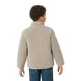 thumbnail image 2 of Member's Mark Boys Reversible Fleece Jacket, 2 of 9