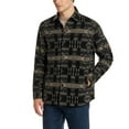 thumbnail image 2 of WP Weatherproof Men's Shacket, 2 of 7