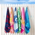 thumbnail image 4 of Member's Mark 2-Pack Oversized Beach Towel, 40" x 72", 4 of 5