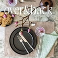 thumbnail image 7 of Over&Back Linen Placemats, Set of 4, 7 of 8
