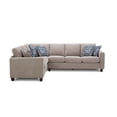thumbnail image 6 of Member‘s Mark Livingston 2-Piece Sectional, 6 of 9