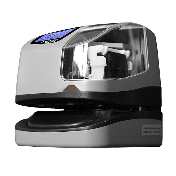 Amano PIX-95 Electronic Time Clock - Samsclub.com
