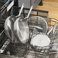 thumbnail image 4 of Member's Mark 10-Piece Modern Tri-ply Cookware Set, 4 of 10