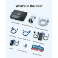 thumbnail image 2 of Swann Pro Series 4K Cameras with 1TB NVR Security System, 8pk., 2 of 7