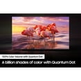 thumbnail image 9 of SAMSUNG 55" Class Q60B-Series QLED 4K Smart TV - QN55Q60BDFXZA, 9 of 15