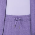 thumbnail image 4 of Member's Mark Girl's Favorite Soft Jogger, 4 of 7