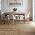 thumbnail image 4 of Select Surfaces Dakota Waterproof AC5 Laminate Flooring 14 mm Thick 7.56 in. W x 47.60 in. L (14.99 sq. ft. / carton), 4 of 14