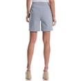 thumbnail image 3 of Rafaella Women's Stretch Short, 3 of 4