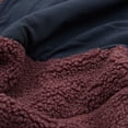 thumbnail image 7 of Outdoor Voices Men's Fleece Jacket, 7 of 11