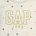 thumbnail image 5 of Gap Kids Girls Toddler Fleece Set, 5 of 8