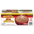 thumbnail image 1 of Rosarita Traditional Refried Beans, 8 pk., 1 of 6