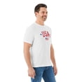 thumbnail image 2 of Member's Mark Adult USA Graphic Short Sleeve T-Shirt, 2 of 12