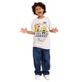 thumbnail image 4 of Boy's Character Tees, 4 of 10