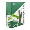 thumbnail image 1 of Wild Hemp Natural Hemp Wraps 4 ct., 20 pk., 1 of 1