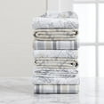 thumbnail image 3 of Martha Stewart Kitchen Towels 8 Pack (Assorted Designs)., 3 of 5