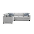 thumbnail image 6 of Member‘s Mark Livingston 2-Piece Sectional, 6 of 9