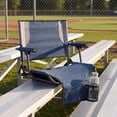 thumbnail image 2 of Member's Mark Hard Arm Stadium Bleacher Seat, 2 of 10