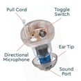 thumbnail image 8 of Lucid Hearing OTC Enrich Pro In-the-Ear Hearing Aids, 8 of 11