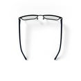 thumbnail image 4 of Fossil FOS 7155/G/SAM Rectangular Eyeglasses, 4 of 5