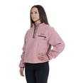 thumbnail image 3 of Columbia Women's Helvetia II Half Snap Fleece Pullover, 3 of 6