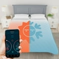 thumbnail image 1 of SmartDuvet - Self-Making Duvet with Heating & Cooling, 1 of 8