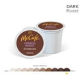 thumbnail image 4 of McCafe Dark Roast K-Cup Coffee Pods, French Roast, 94 ct., 4 of 13