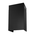 thumbnail image 7 of Thor Kitchen Gordon Ramsay Series 48-Inch Professional Wall Mount Pyramid Range Hood, 7 of 9
